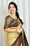 DDF 116 Soft Lichi Silk Designer Sarees Catalog